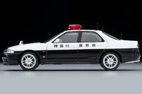 TOMYTEC Tomica Limited Vintage Neo Diocolle 64 16a Police