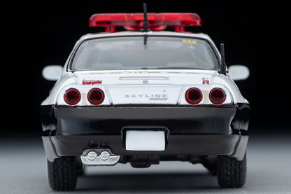 TOMYTEC Tomica Limited Vintage Neo Diocolle 64 16a Police