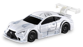 Tomica Premium No.08 LEXUS RC F GT500