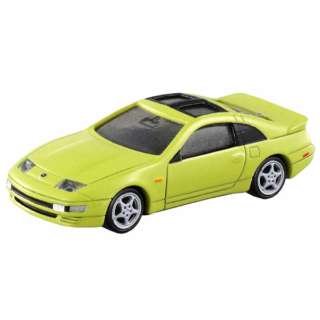 Tomica Premium No.09 Nissan Fairlady Z 300ZX twin turbo