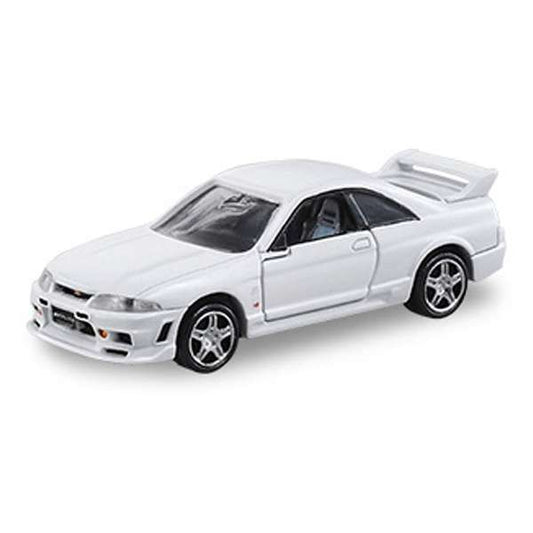 Tomica Premium No.13 Nissan Skyline GTR