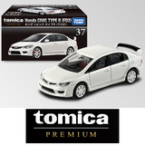 Tomica Premium 37 Honda Civic Type R FD2