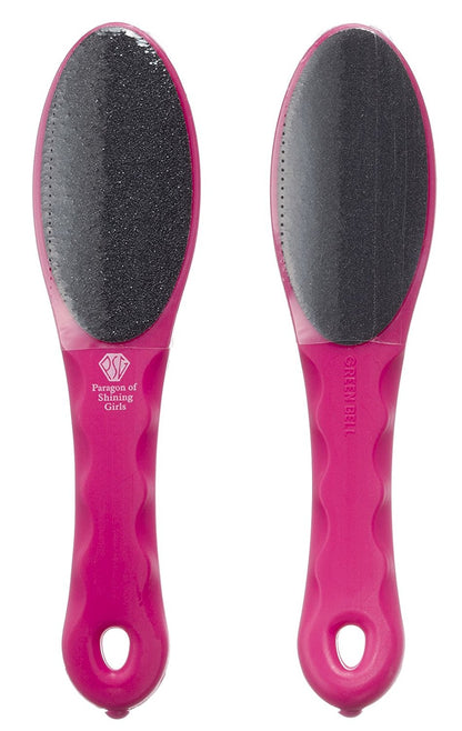GREEN BELL Foot Sanding Paddle PSG-024