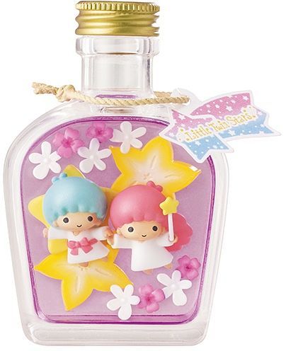 SANRIO Fruit Herbarium Blind Box by Re-MeNT