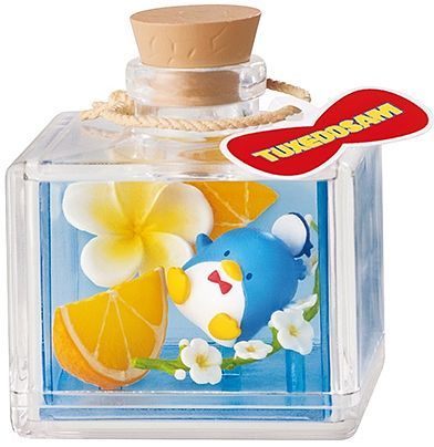 SANRIO Fruit Herbarium Blind Box by Re-MeNT