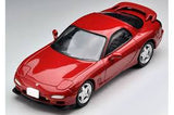 Tomica Limited Vintage Neo Tomytec RX7 Type R RED