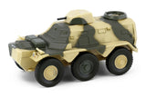 TINY 微影 11 Saracen Armoured Vehicle British Army Desert Camouflage ATC65239