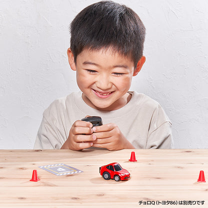 CHORO-Q Smart Q Controller Playset 4904810224990