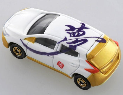 Tomica SYO Blind Box