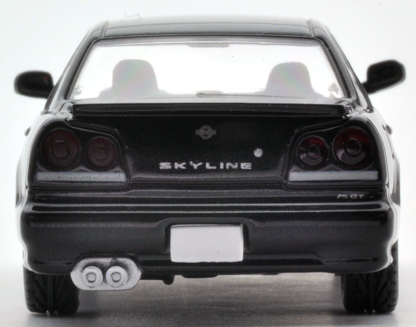 Tomica Limited Vintage Neo TLV-N170b SKYLINE 25GT-V (2000)
