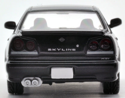 Tomica Limited Vintage Neo TLV-N170b SKYLINE 25GT-V (2000)