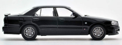 Tomica Limited Vintage Neo TLV-N170b SKYLINE 25GT-V (2000)