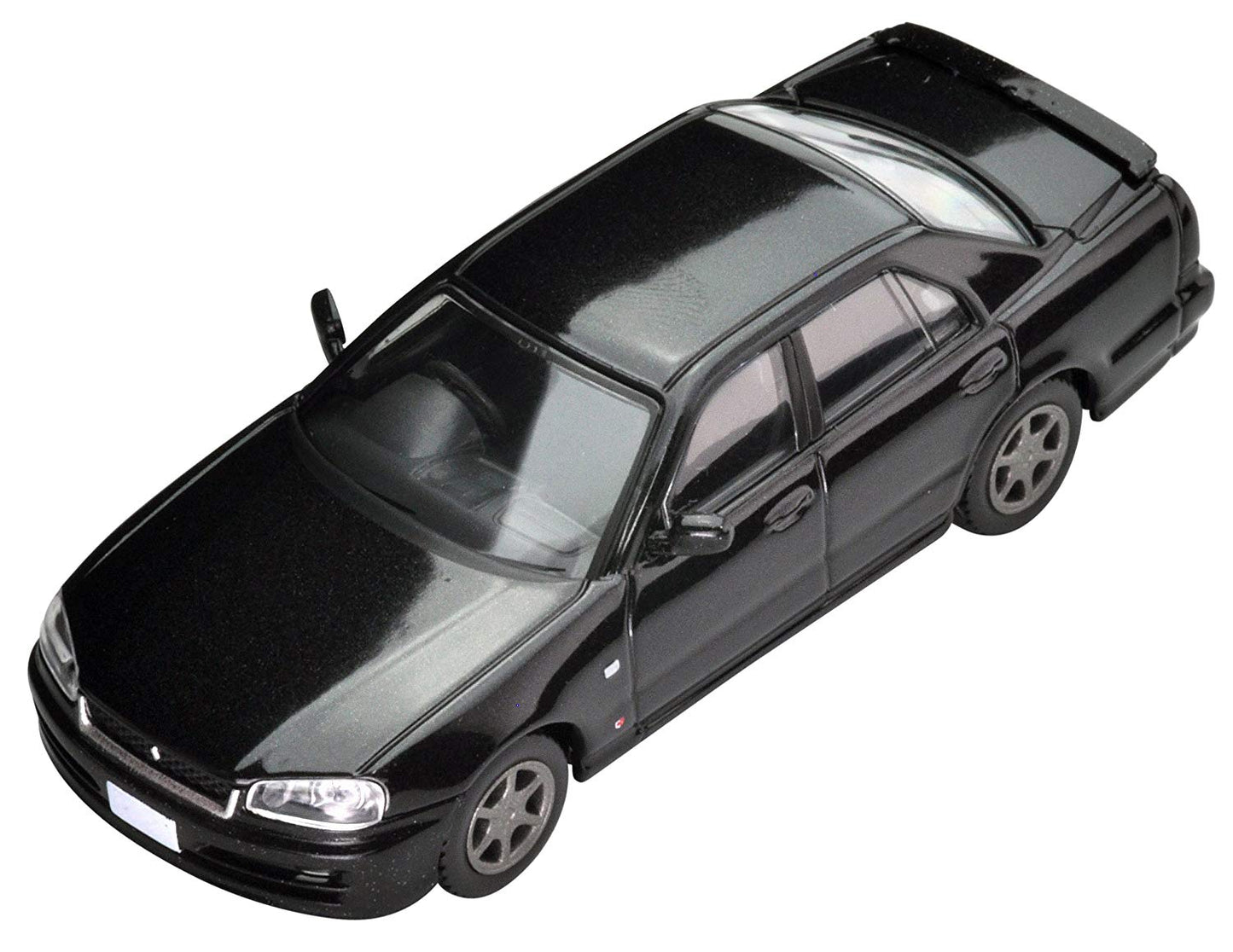 Tomica Limited Vintage Neo TLV-N170b SKYLINE 25GT-V (2000)