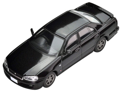 Tomica Limited Vintage Neo TLV-N170b SKYLINE 25GT-V (2000)