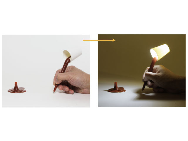 Spill Pen "Coffee" by MAGNET #2563