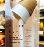 Spill Pen "Coffee" by MAGNET #2563