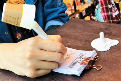 Spill Pen "Coffee" by MAGNET #2563