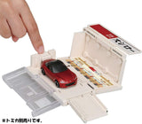 TOMICA Town Build City Sushiro