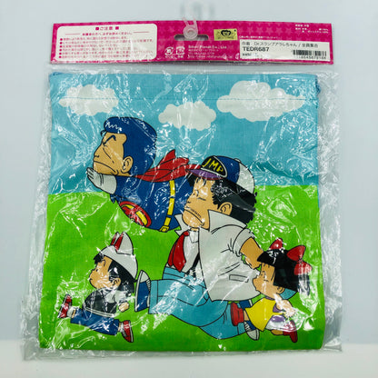 Dr. Slump Cotton Pouch TEDR687