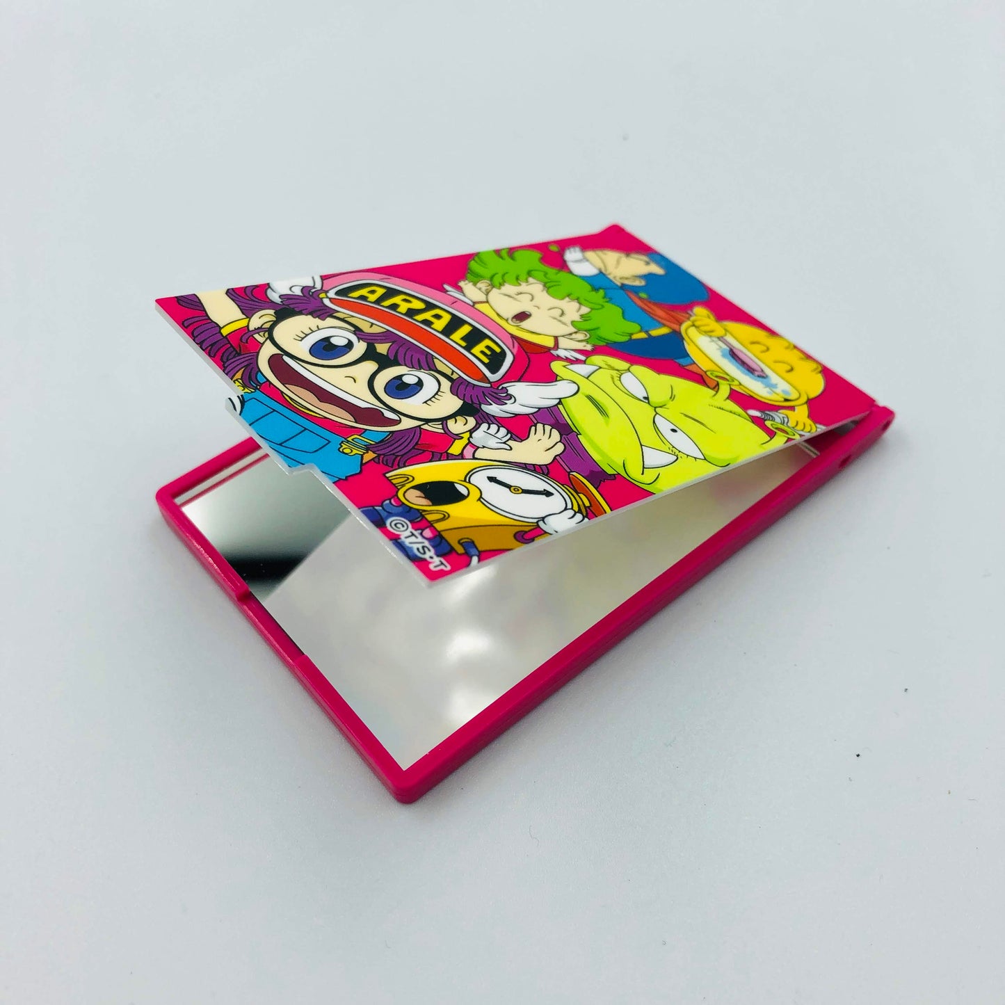 Dr. Slump Folding Mirror TEDR929