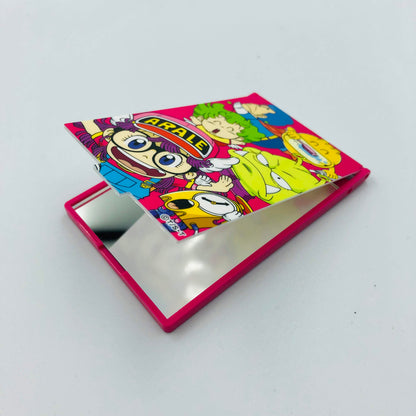 Dr. Slump Folding Mirror TEDR929