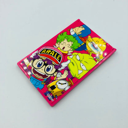 Dr. Slump Folding Mirror TEDR929