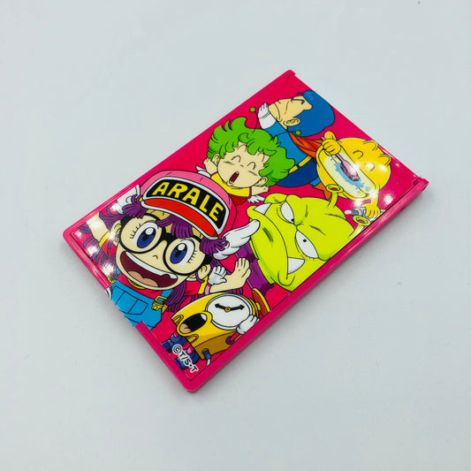 Dr. Slump Folding Mirror TEDR929