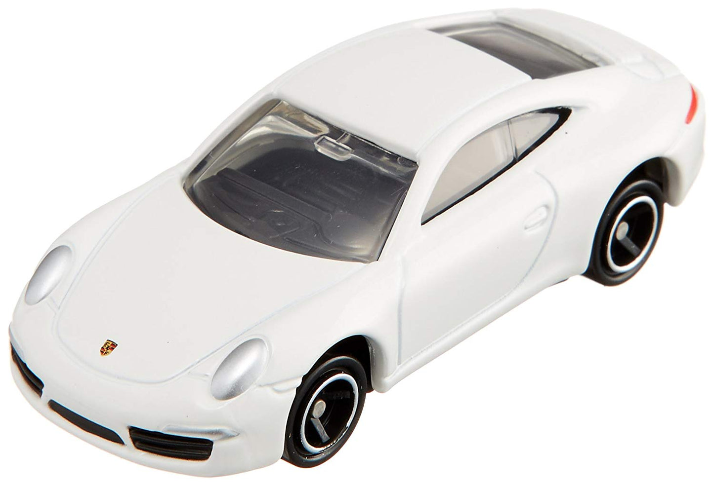 Tomica No.117 PORSCHE 911 Carrera