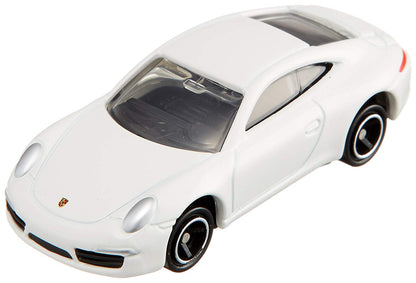 Tomica No.117 PORSCHE 911 Carrera