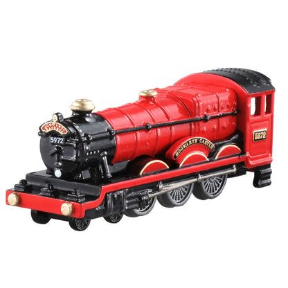 Dream TOMICA No.158 HARRY POTTER Hogwarts Express