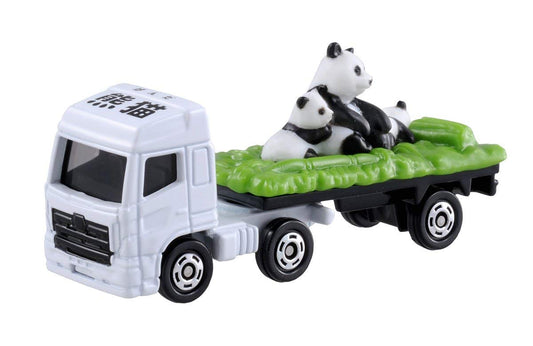 Tomica No.3 ANIMAL TRANSPORTER