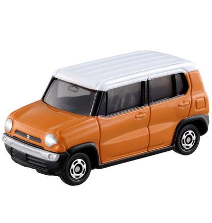 Tomica No.75 Suzuki Hustler