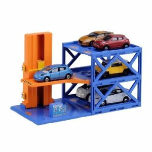 Tomica Auto Parking