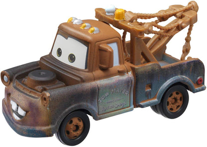 Dream TOMICA Mater C-04