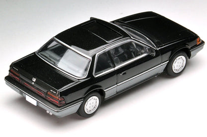 TOMYTEC LV-N145 Honda Prelude XX (1984) Black/Grey (First Limited Edition)