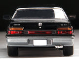 TOMYTEC LV-N145 Honda Prelude XX (1984) Black/Grey (First Limited Edition)