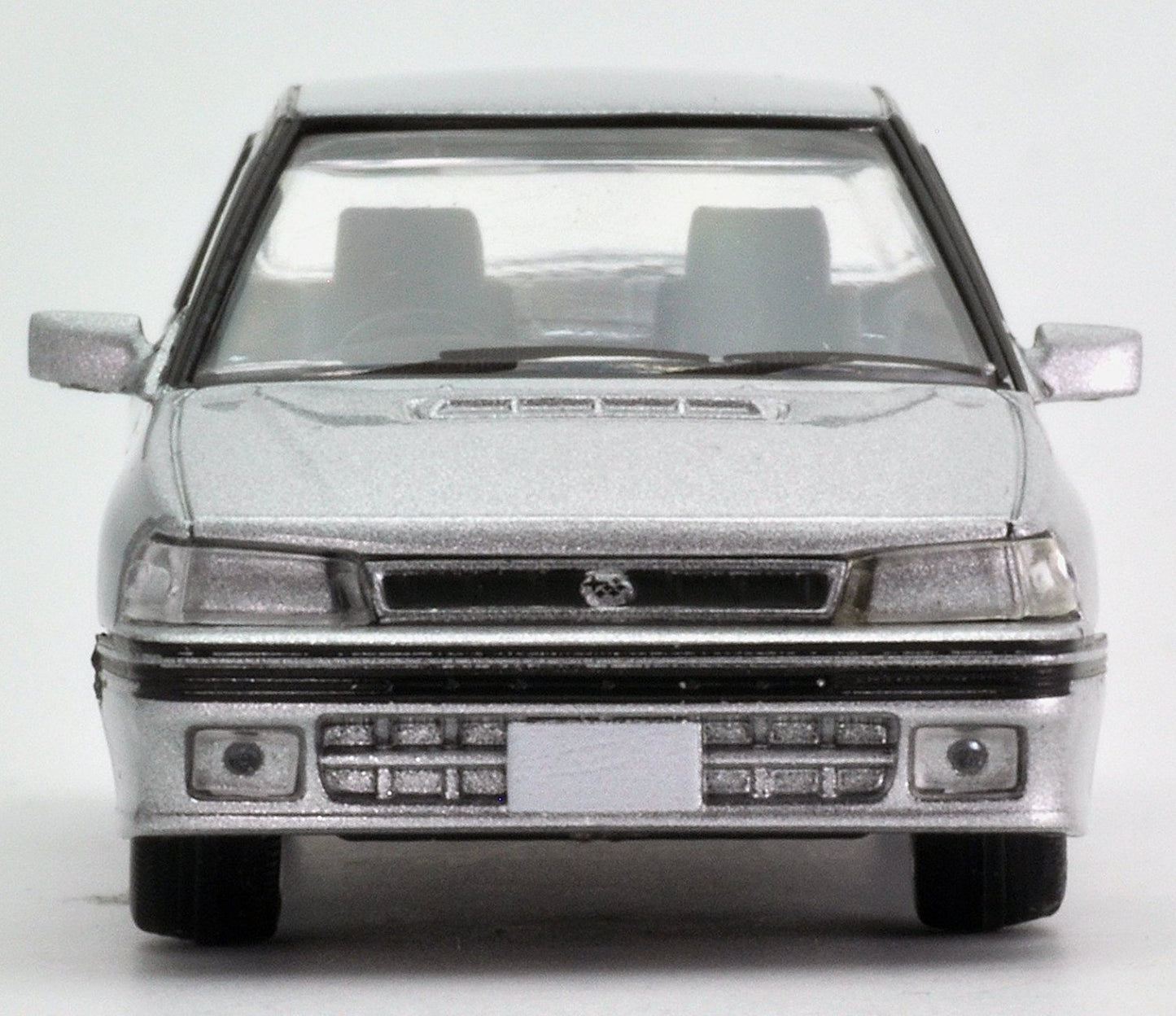 TOMYTEC Tomica Limited Vintage Neo Subaru Legacy GT Silver  LV-N132b