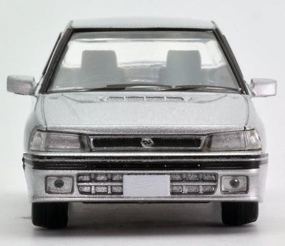 TOMYTEC Tomica Limited Vintage Neo Subaru Legacy GT Silver  LV-N132b