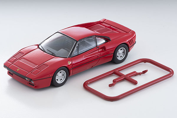 TOMYTEC Tomica Limited Vintage Neo 1/64 LV-N Ferrari GTO (Red)