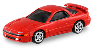 Tomica Premium No.18 MITSUBISHI GTO TWIN TURBO
