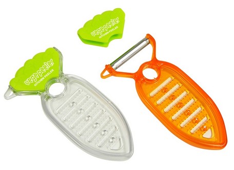 Iwata Ryo 4 in 1 Vege Peeler 93050R