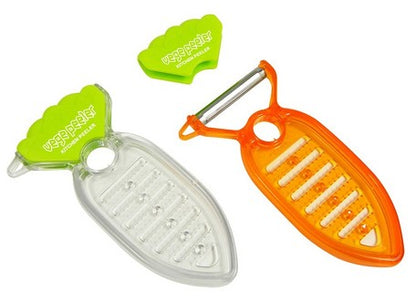 Iwata Ryo 4 in 1 Vege Peeler 93050R