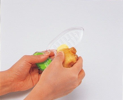 Iwata Ryo 4 in 1 Vege Peeler 93050R