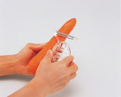 Iwata Ryo 4 in 1 Vege Peeler 93050R