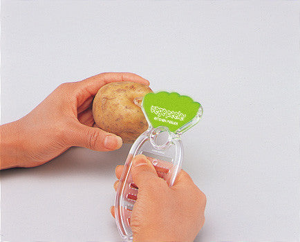Iwata Ryo 4 in 1 Vege Peeler 93050R
