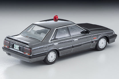 TOMYTEC Tomica Limited Vintage Neo 1/64 LV-N Dangerous Deka Vol.10 Nissan Skyline 4-door HT GT Passage Twin Cam 24V