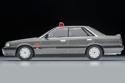 TOMYTEC Tomica Limited Vintage Neo 1/64 LV-N Dangerous Deka Vol.10 Nissan Skyline 4-door HT GT Passage Twin Cam 24V
