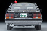 TOMYTEC Tomica Limited Vintage Neo 1/64 LV-N Dangerous Deka Vol.10 Nissan Skyline 4-door HT GT Passage Twin Cam 24V