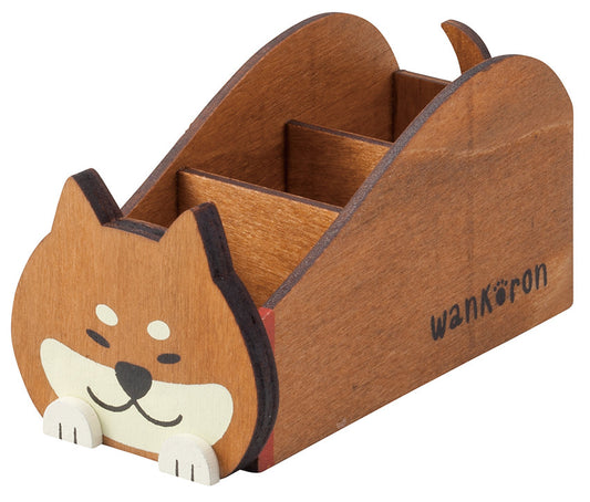 WANKARON Shiba Inu Mini Holder WA-37374
