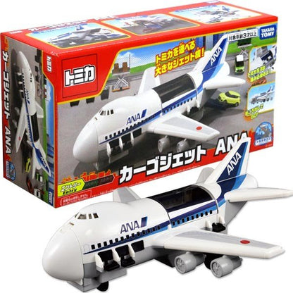 TAKARA TOMY World Cargo ANA
